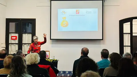 Federación CyL Liderazgo 2