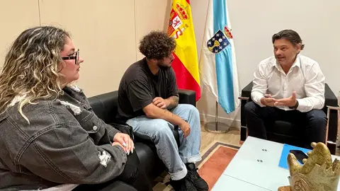 Miranda. Tordoia Suiza