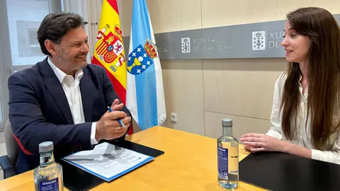 Miranda. Pta de Comodoro Rivadavia