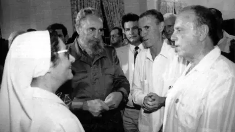 Alvelo-Gumersindo 1-Cuba 1991