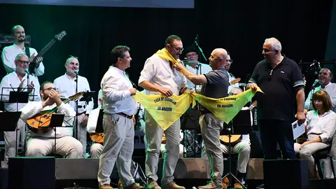 Casa Canaria de Aragón 1