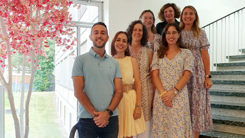 ALE.profesorado ALCE Francfort 24-25