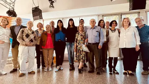 Centro Castilla de Rosario 1