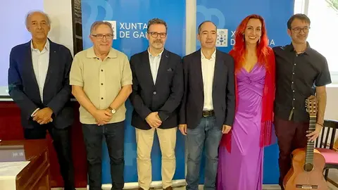 Encuentros centros sur de España