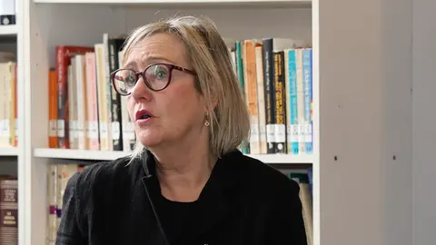 Zurich-Charla informativa 136