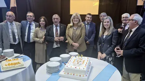 Uru.Valle Miñor-torta valle minor
