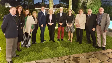 Tellez en Uruguay