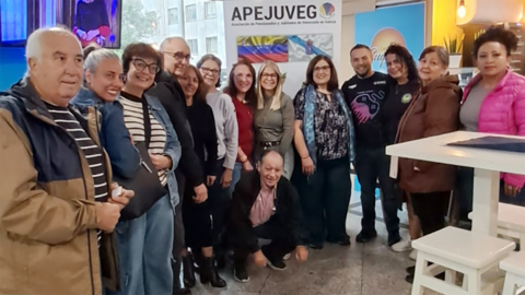 Apejuveg Santiago 2