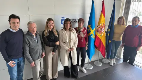 Recepcion Operacion Añoranza 1
