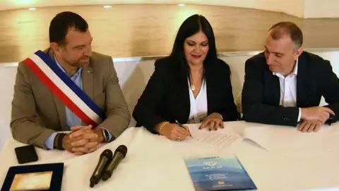Firma Eurinsula 64