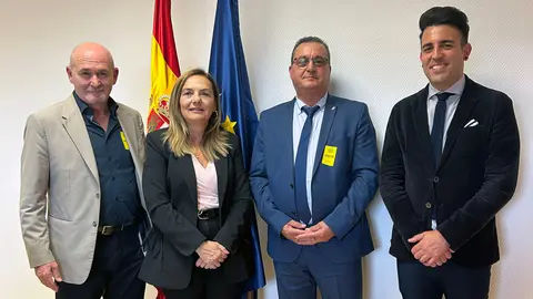 Ale.Coordinadora-Medalla de Honor de la Emigración