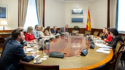 En la Comision de Justicia del Congreso 4