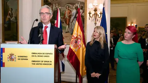 Londres-Dia Nacional 1