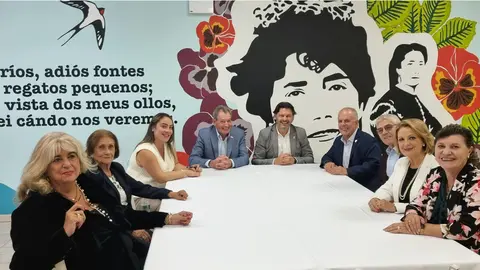 Miranda en Nueva York 1