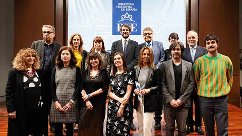 Urtasun-feria libro Guadalajara 1