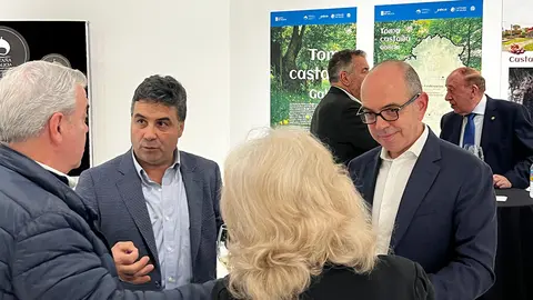 Casa Madrid-Castaña gallega 1