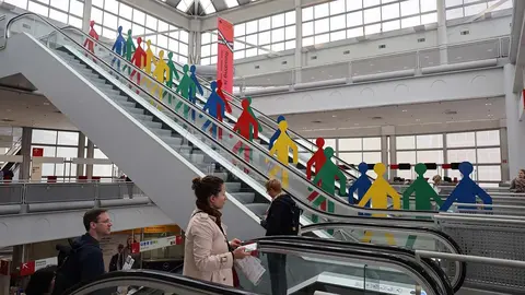 Francfort.Feria Libro 200