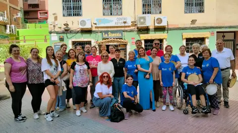 Centro Alicante 1