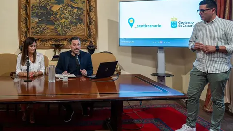 Tellez en Santa Cruz La Palma 2