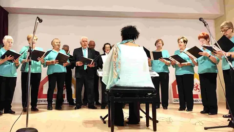 Jornadas FESCU-Coral Alborada