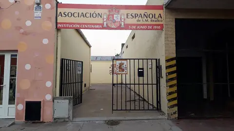 Asociacion española de Realico