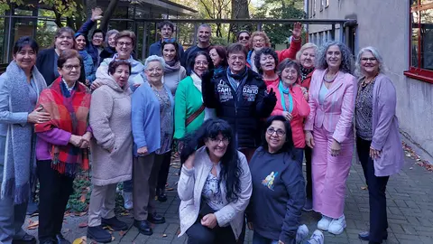 Adentro-Tercer seminario