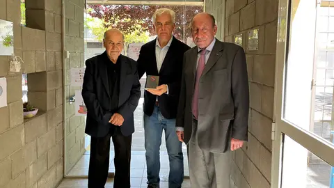 López Dobarro. Mar del Plata