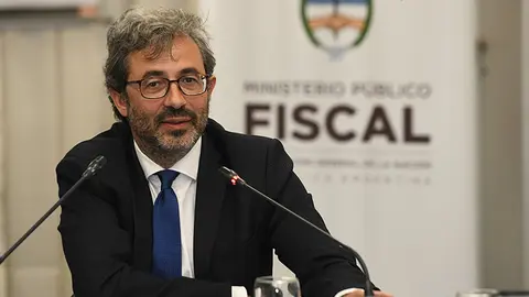 Ignacio de Lucas Martin