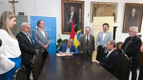 Rueda-Centro Espanhol Santos 1