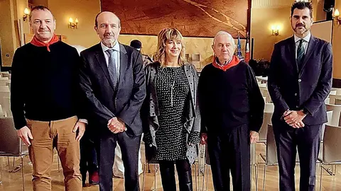 Francia-Jornada Solidaridad 1