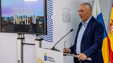 Presentacion nueva fase Tierra Firme 2