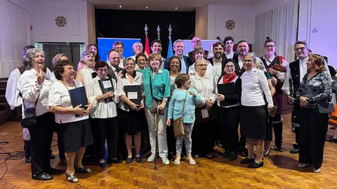 Coral Rosalía de Castro