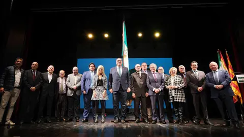 Dia Bandera en Cataluña 1