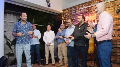 Centro Gallego O Noso Lar. República Dominicana 1