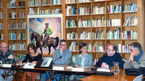 CCG-Presentacion El Viejo Pancho