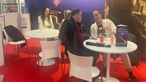 Feria Focus On London