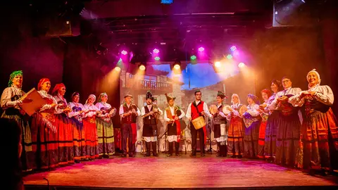 Salvador Bahia-Ancestros 2