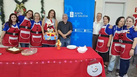 Santos-Fiesta Navidad Rosalia 1