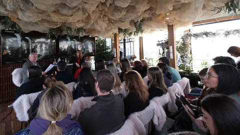 CONSEJERO CULTURA EN MADRID 2