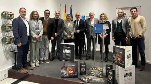 Casa Madrid-Burela 1