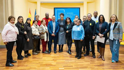 Dia Migraciones-Elma Saiz
