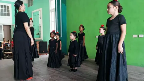 Centro Andaluz La Habana 3