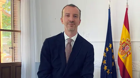 Embajador en Paraguay