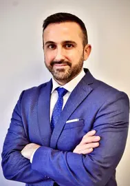 Santiago Jimenez Martín