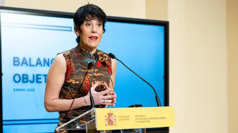 Elma Saiz-Plan Retorno 2