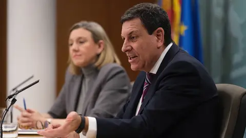 Consejo de Gobierno 2