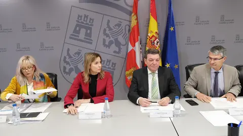 Consejo de Cooperacion 1