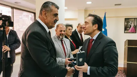 Albares-Embajada en Damasco 2