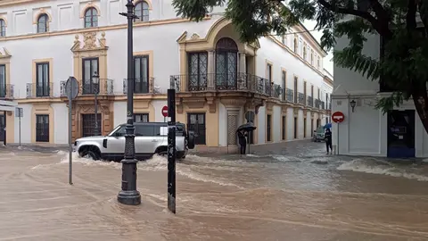 Dana-Ayudas a Valencia