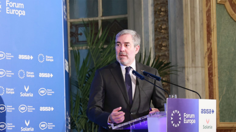 Clavijo-Foro Nueva Economia